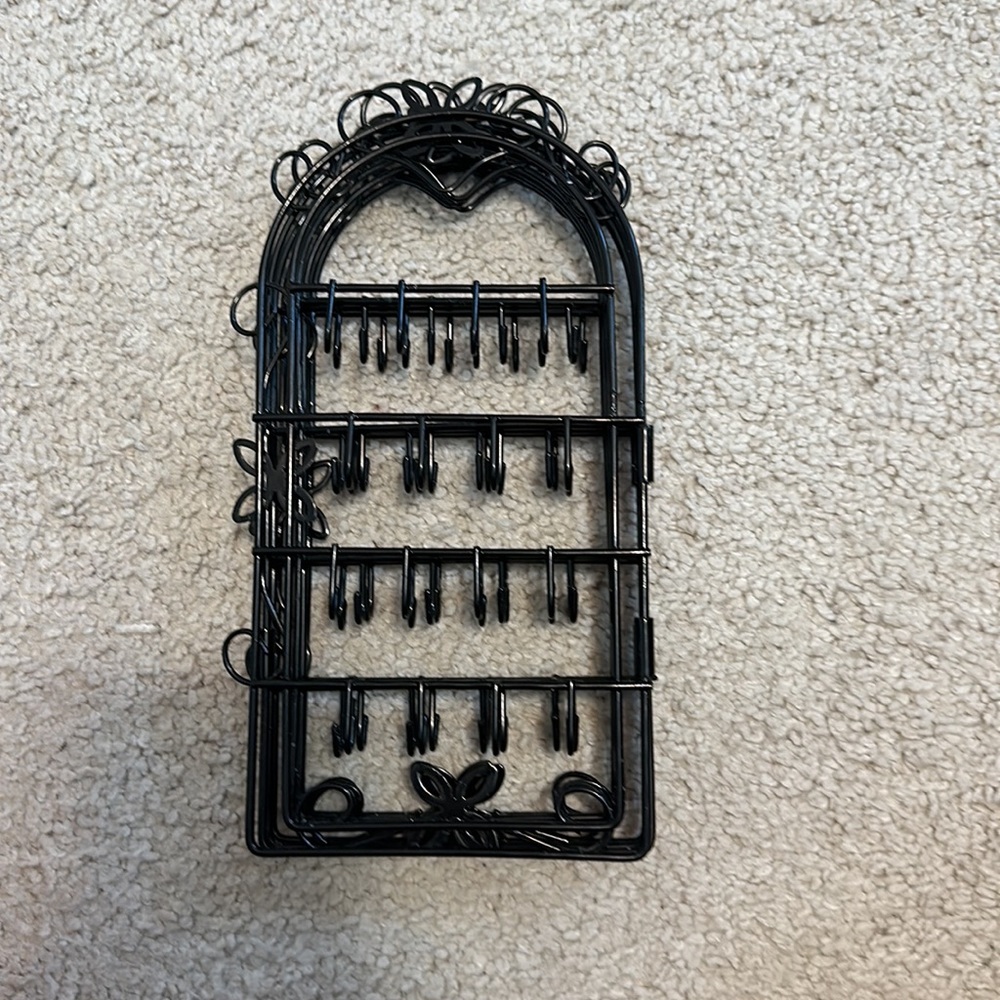 foldable jewelry holder - Picture 4 of 4